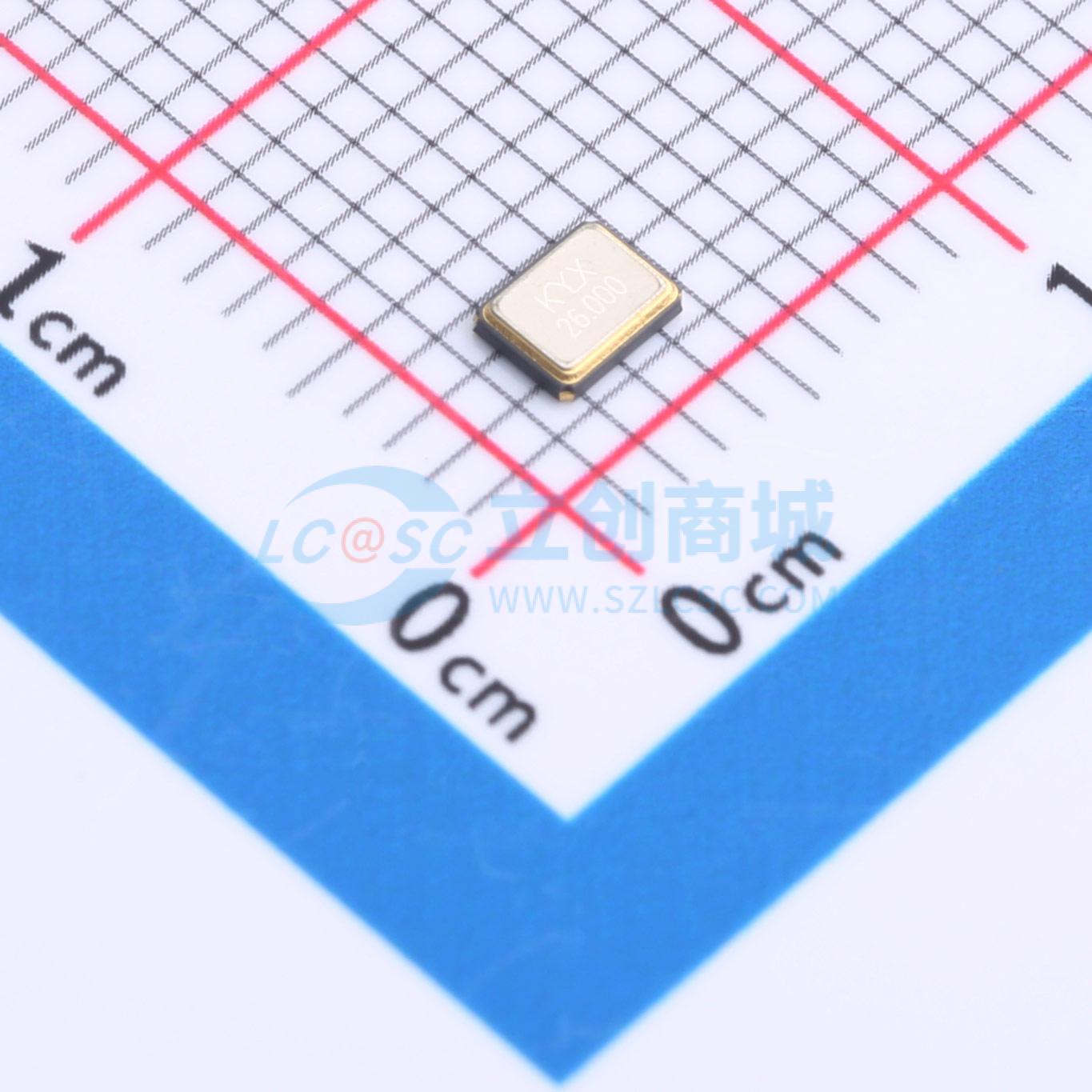 K3A260001210实物图