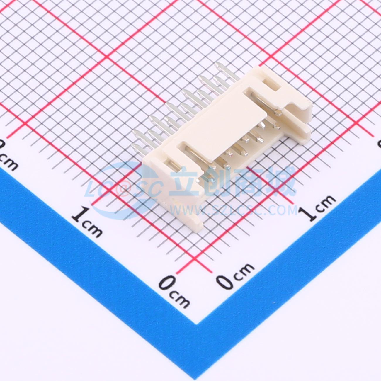 点击查看大图 XD-PHD-2*6A实物图