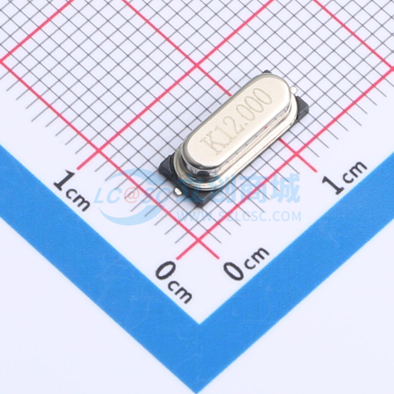 KSB120002030实物图