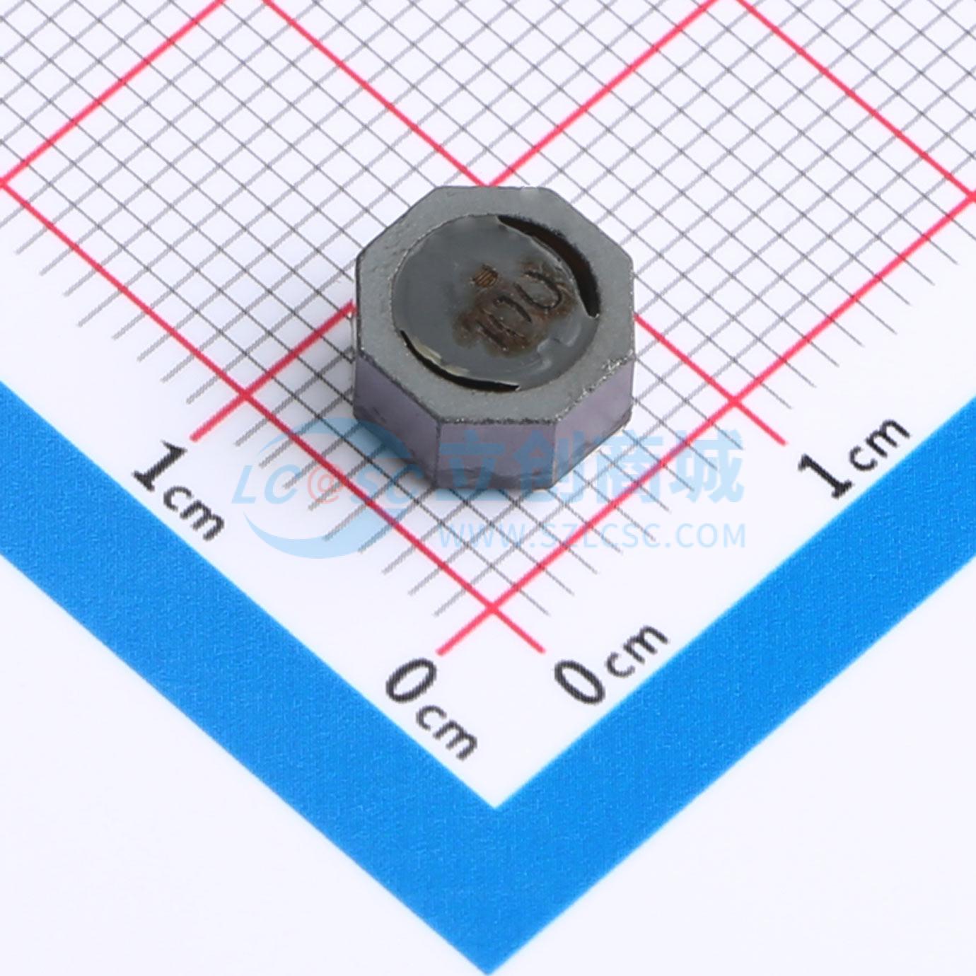 点击查看大图 SRU8043-100Y实物图