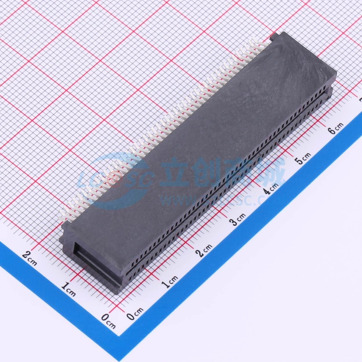 点击查看大图 HEE92LP03BK实物图