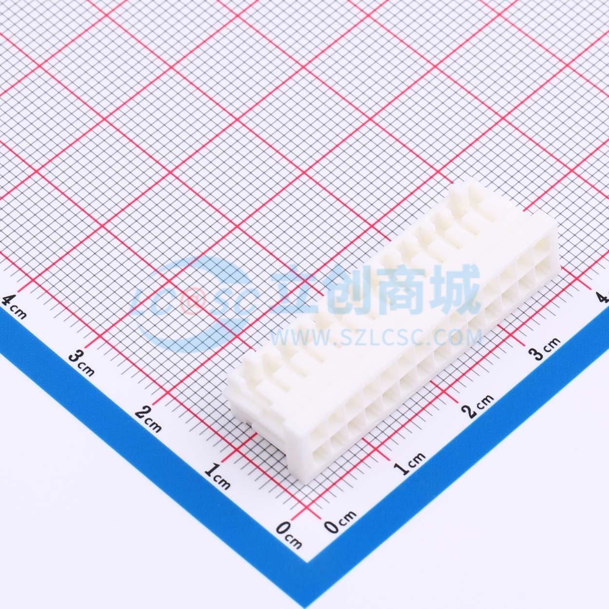 点击查看大图 XD-XHD-2*14Y实物图