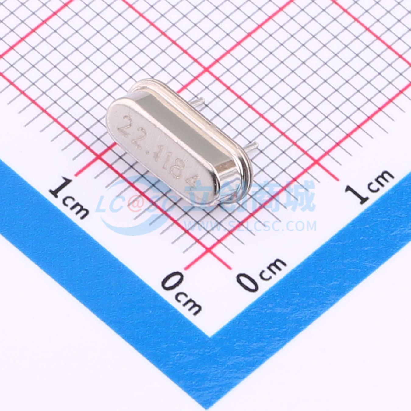 KUS2211A2030实物图