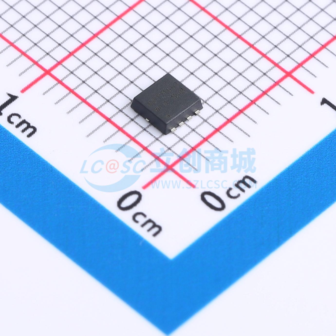 点击查看大图 MOT2155J实物图