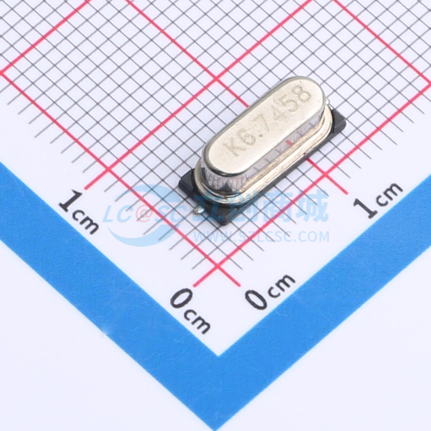 点击查看大图 KSD674582030实物图