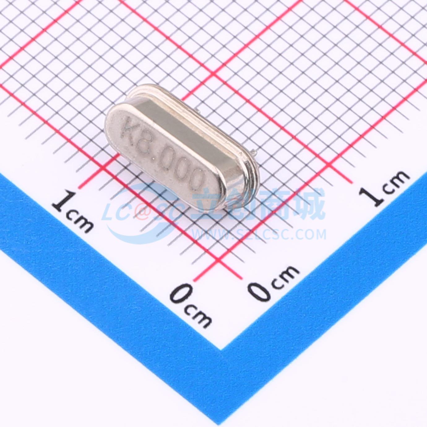 KUS080001230实物图