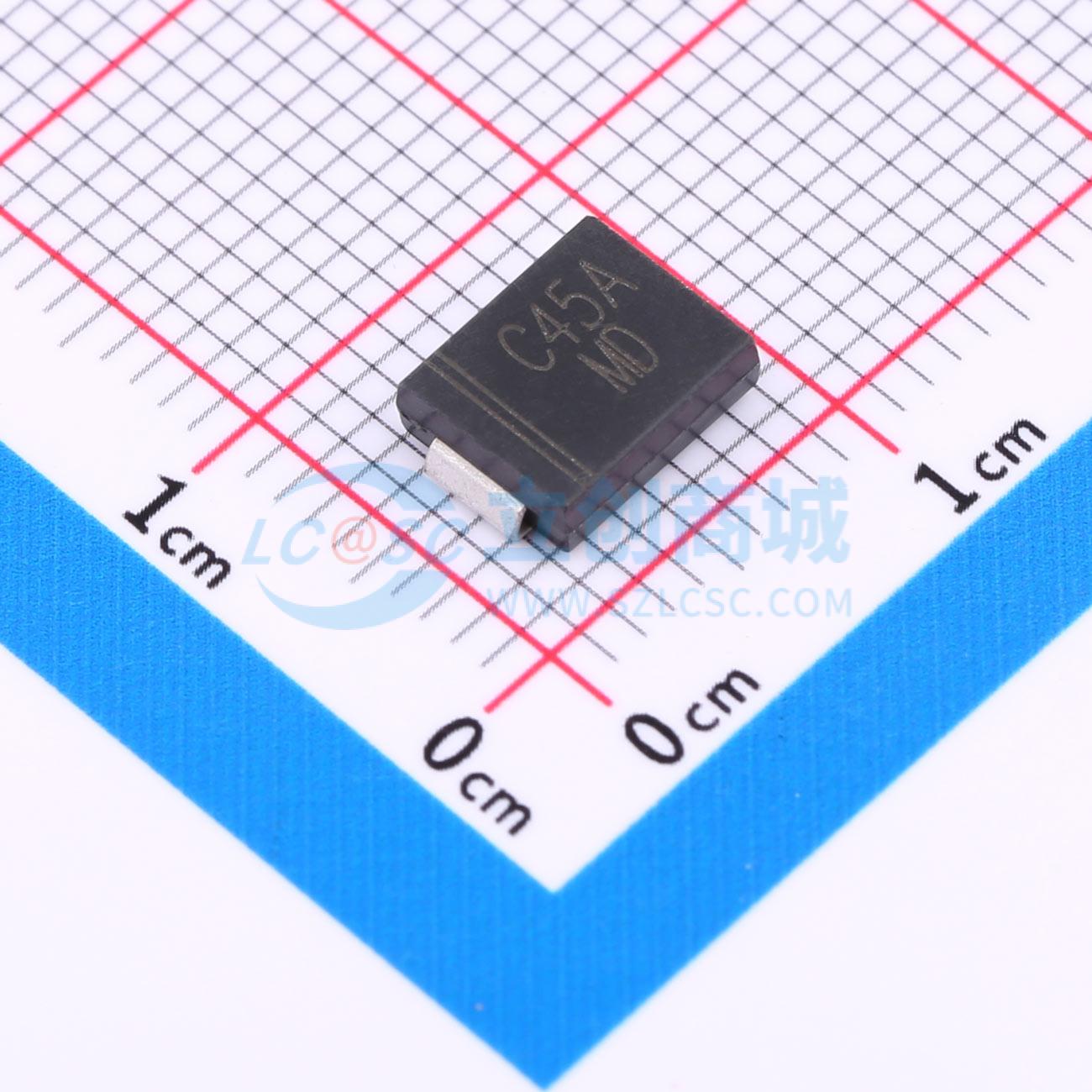 点击查看大图 CJSMCJ45A实物图