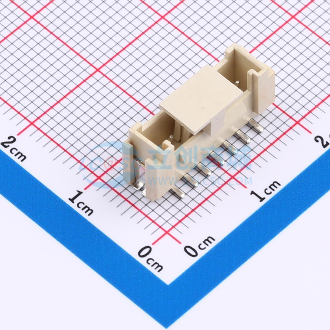 点击查看大图 XD-HY-7ALT实物图