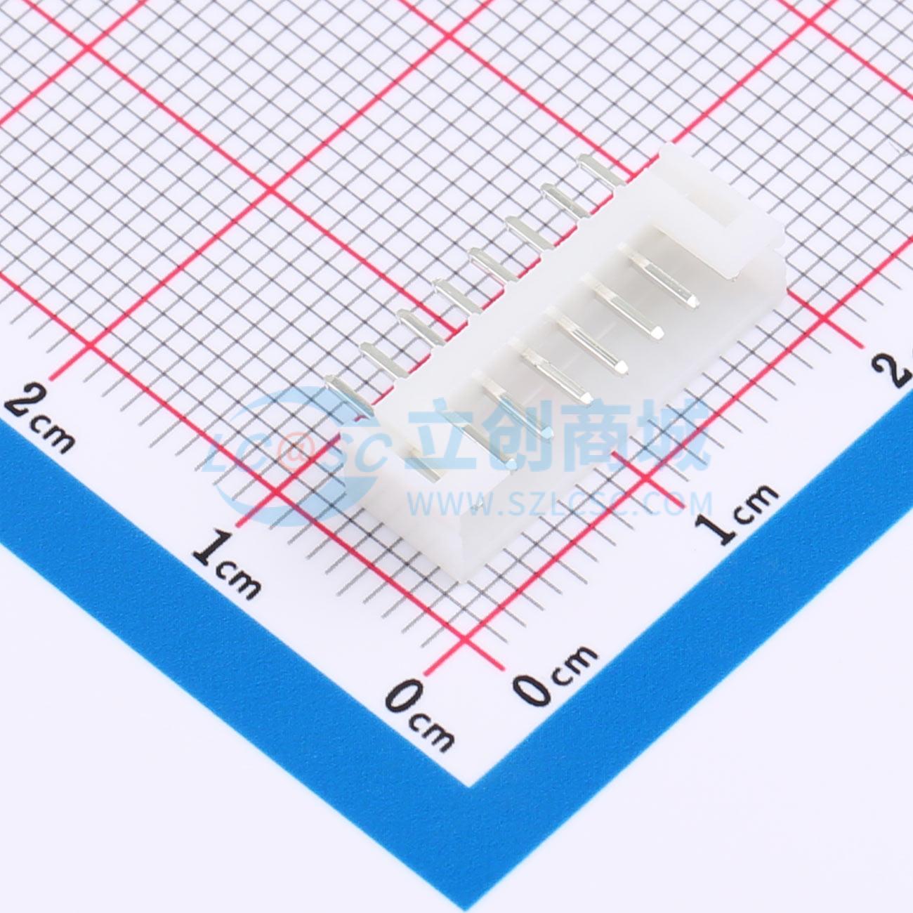 点击查看大图 XD-PH-8A-G实物图