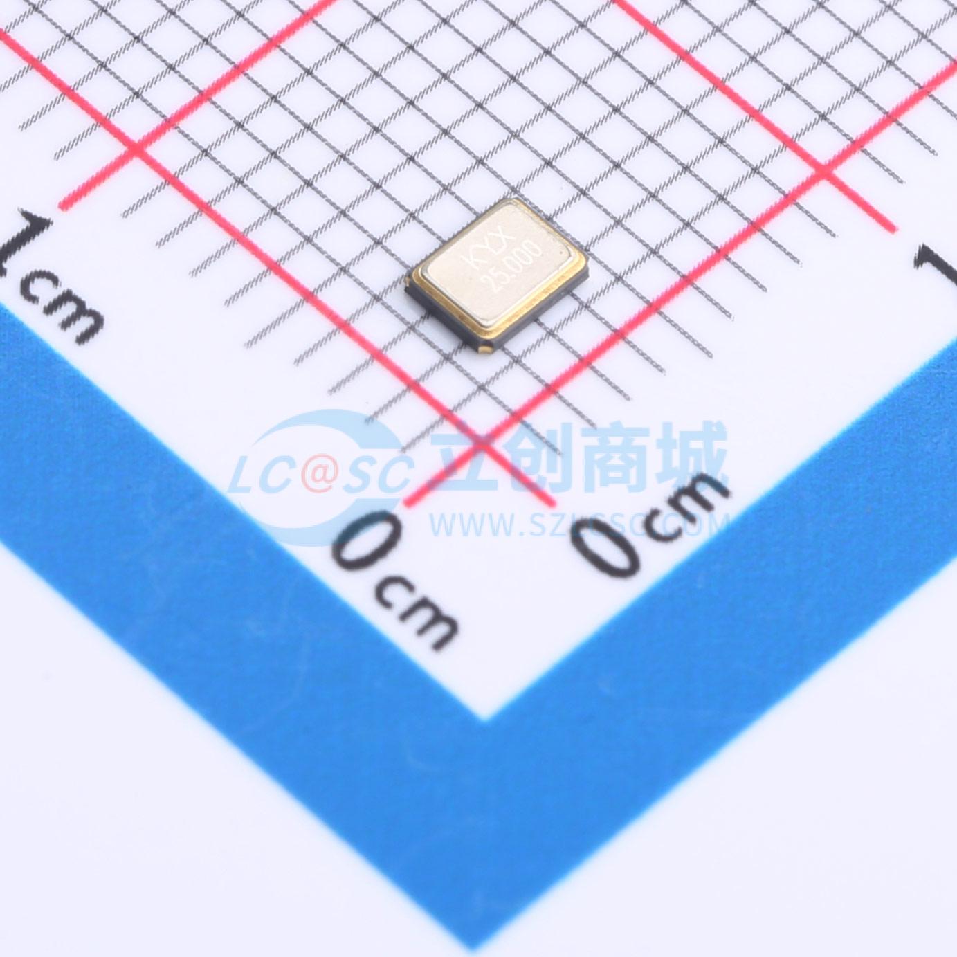 K3A250001210实物图