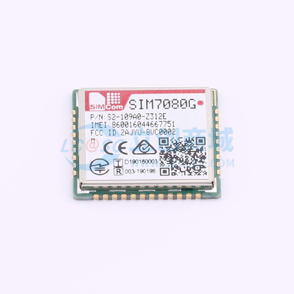 SIM7080G-M商品缩略图