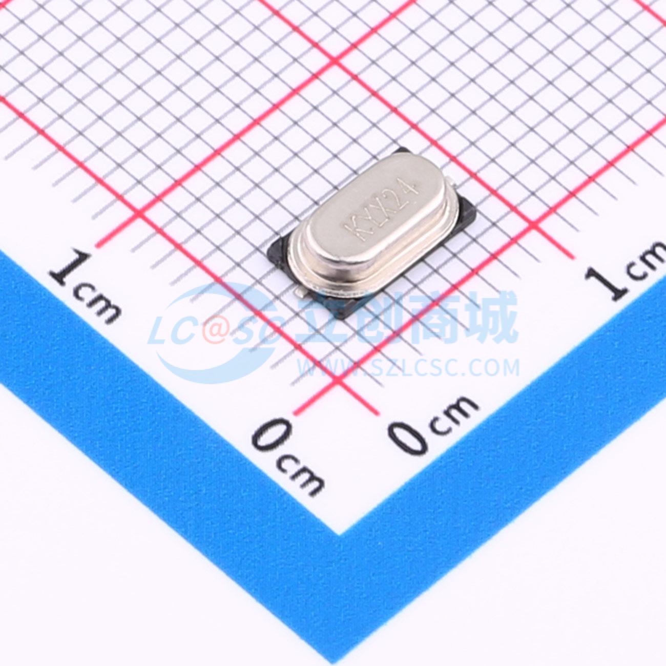 点击查看大图 KMD2400012010实物图