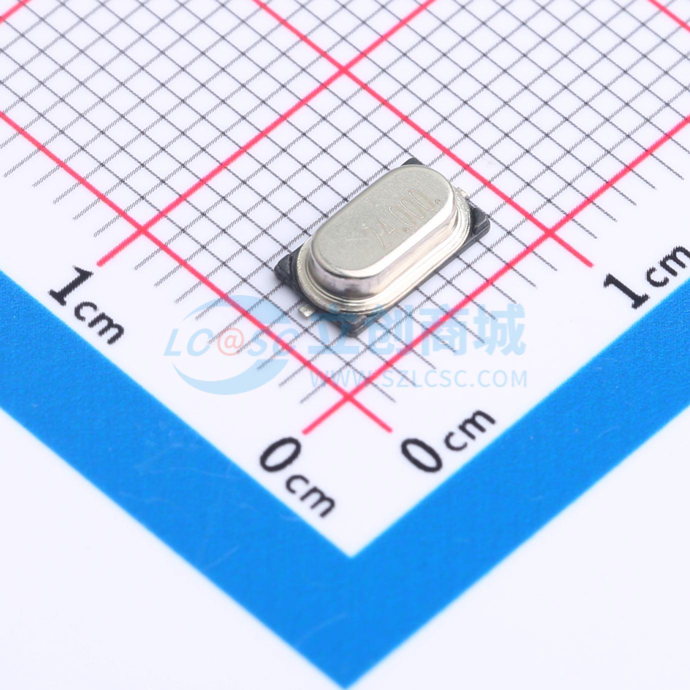 点击查看大图 KMD2400012515实物图