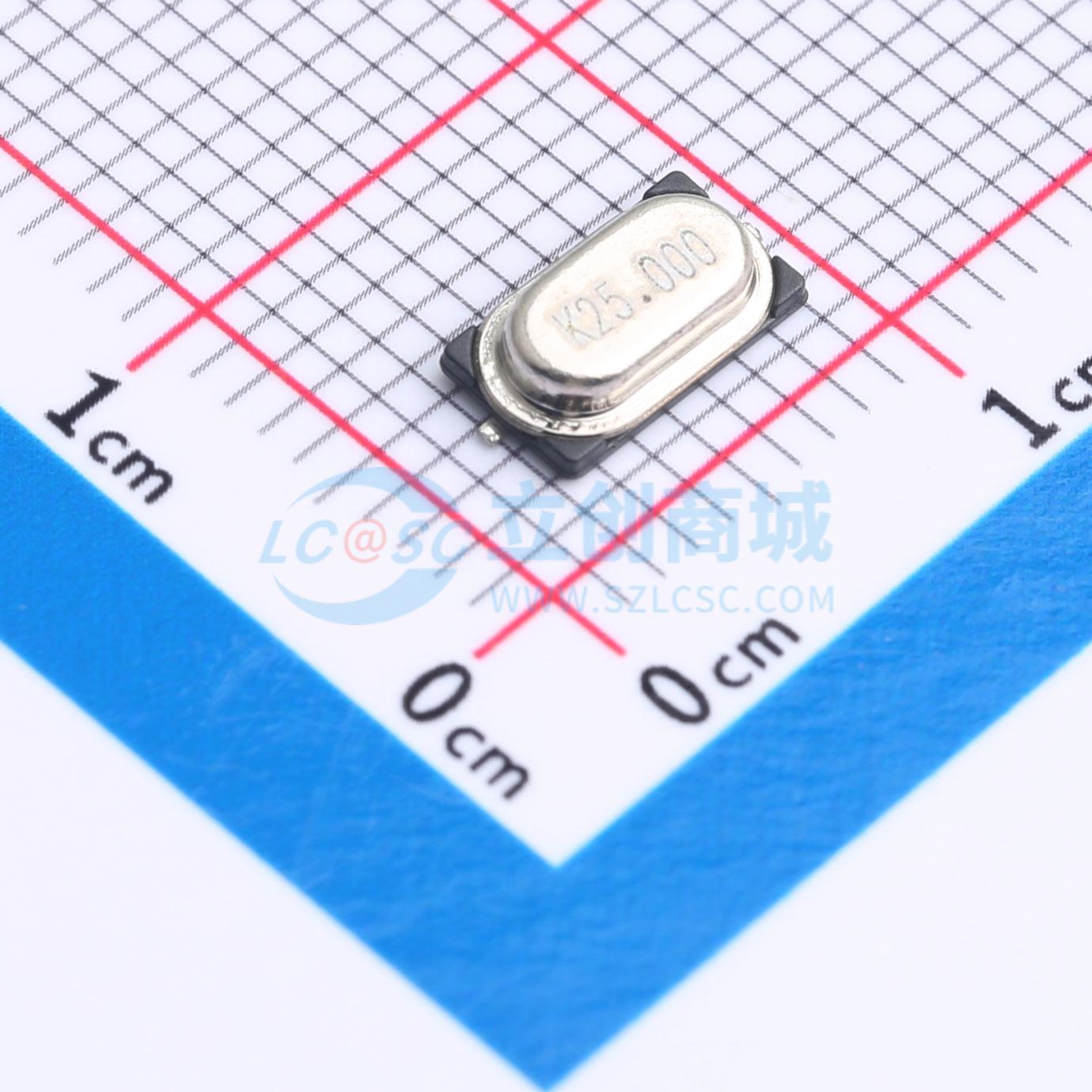 KMD250002010实物图