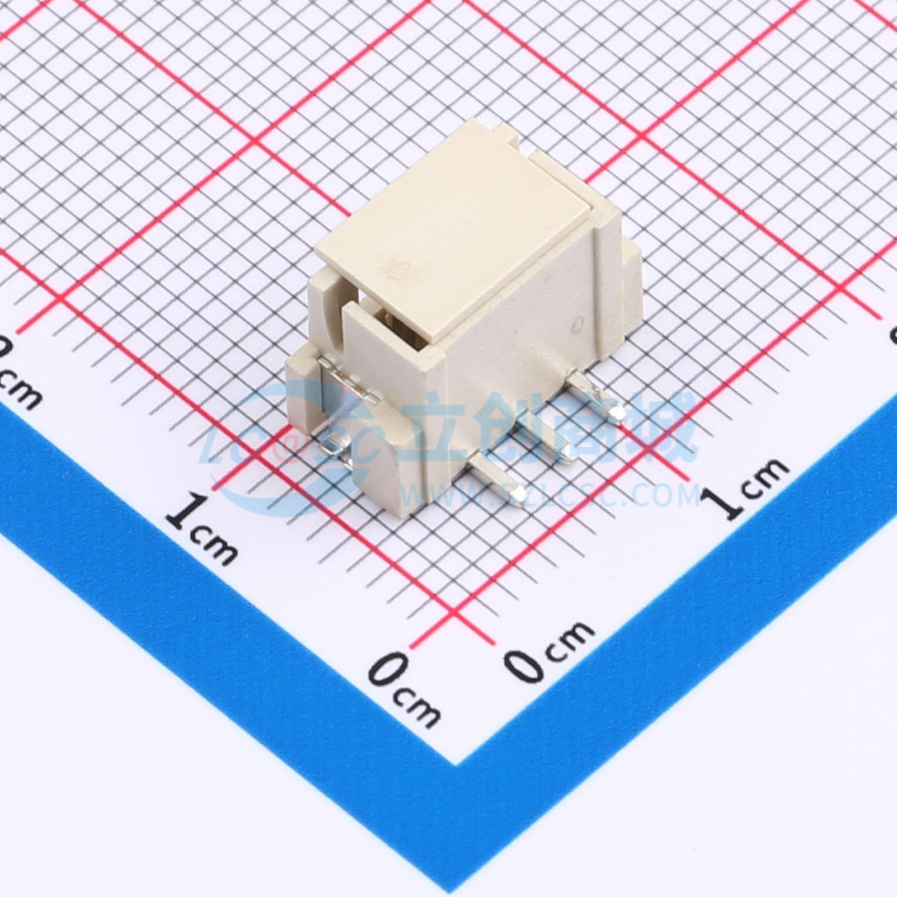 点击查看大图 XD-HA-3ALT实物图