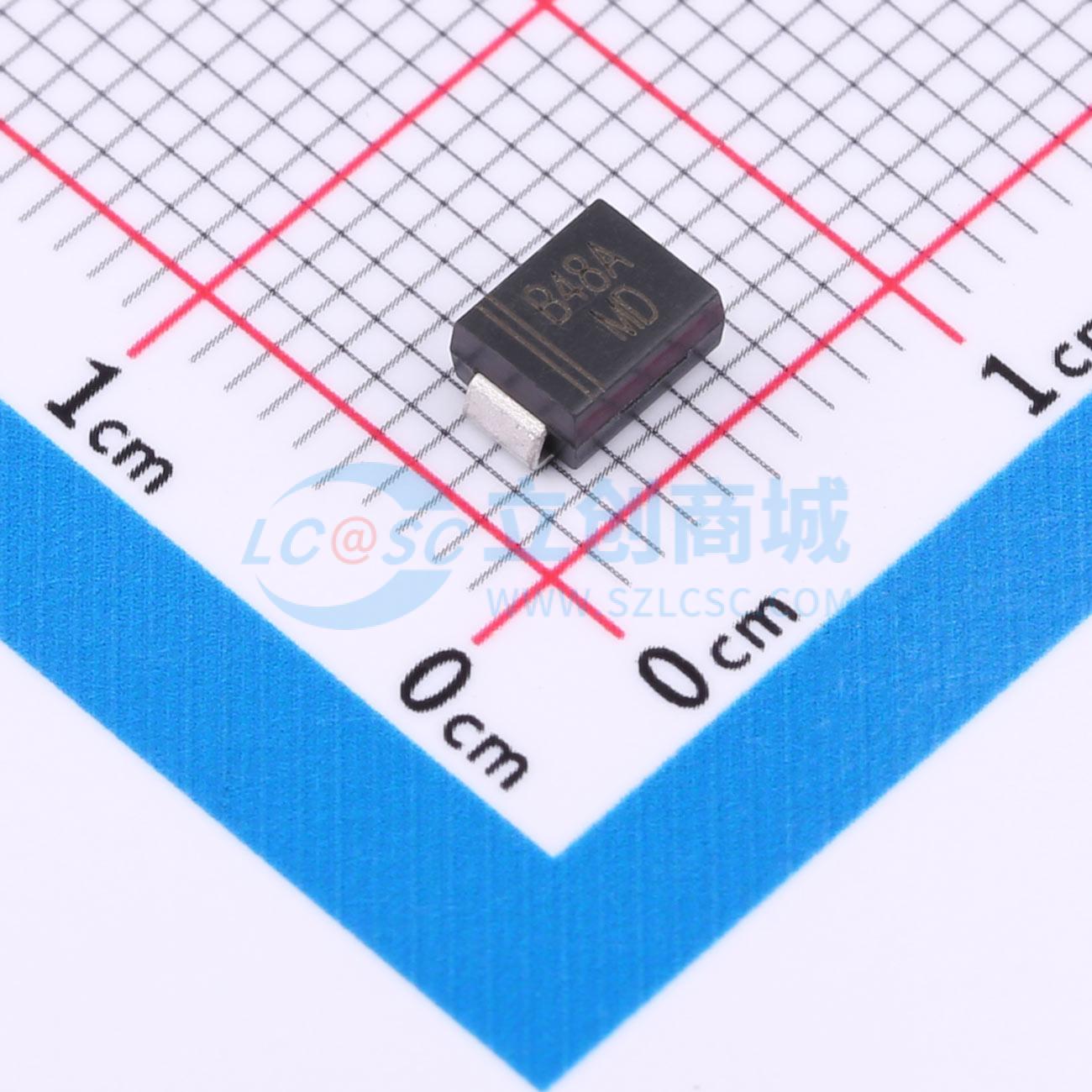 点击查看大图 CJSMBJ48A实物图