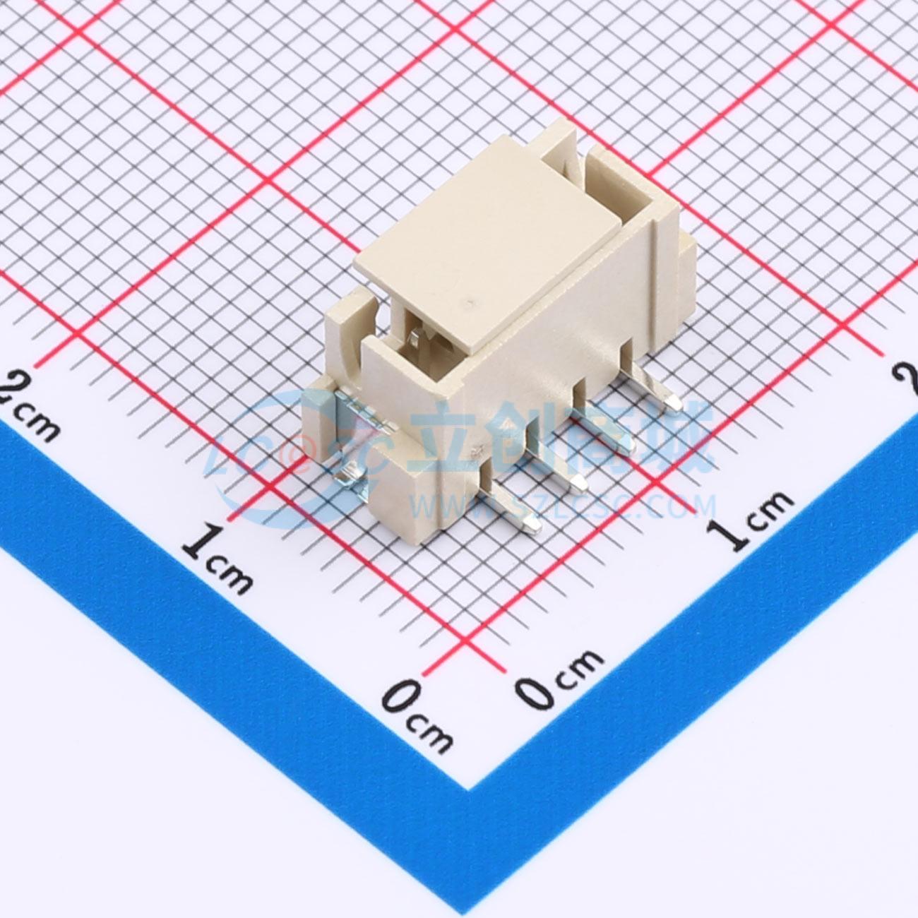 点击查看大图 XD-XH-4ALT实物图