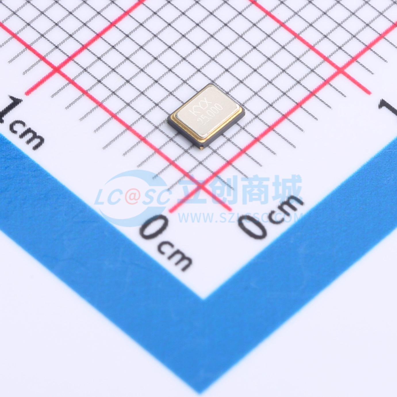 点击查看大图 K3A250001610实物图