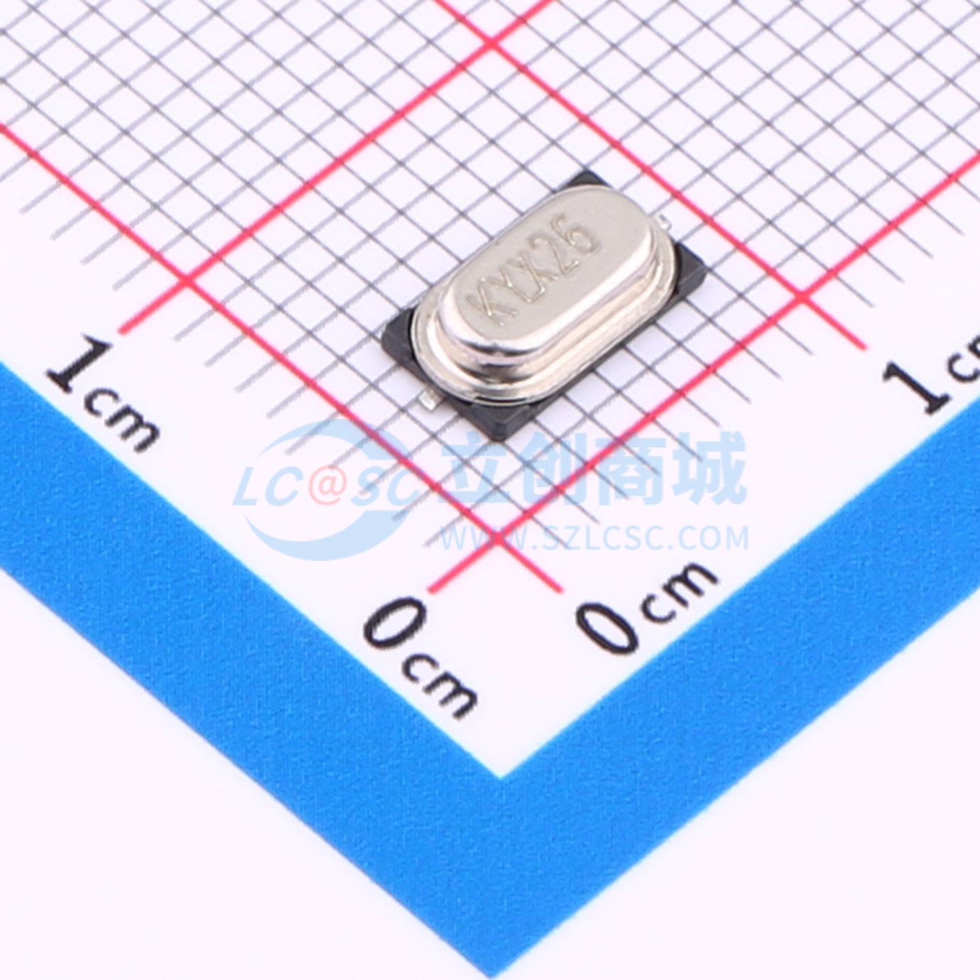 点击查看大图 KMD260001010实物图