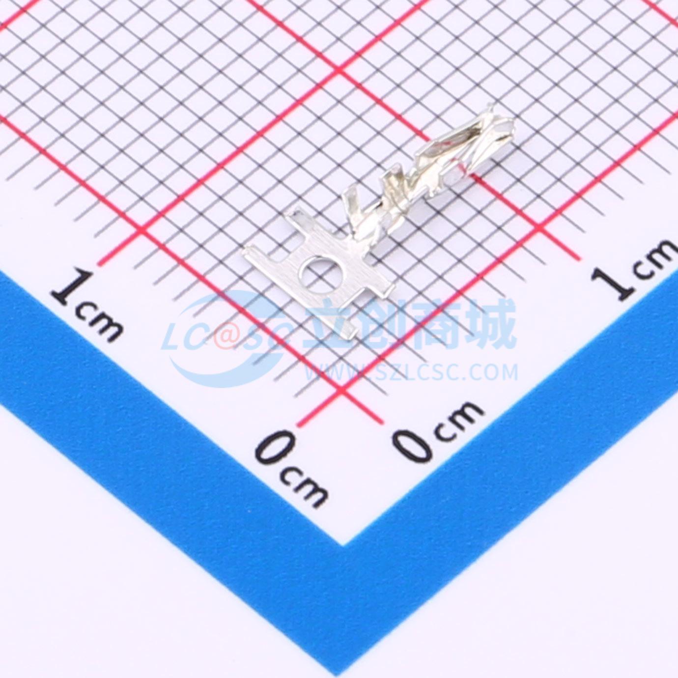 点击查看大图 HC-PHB-T-05实物图