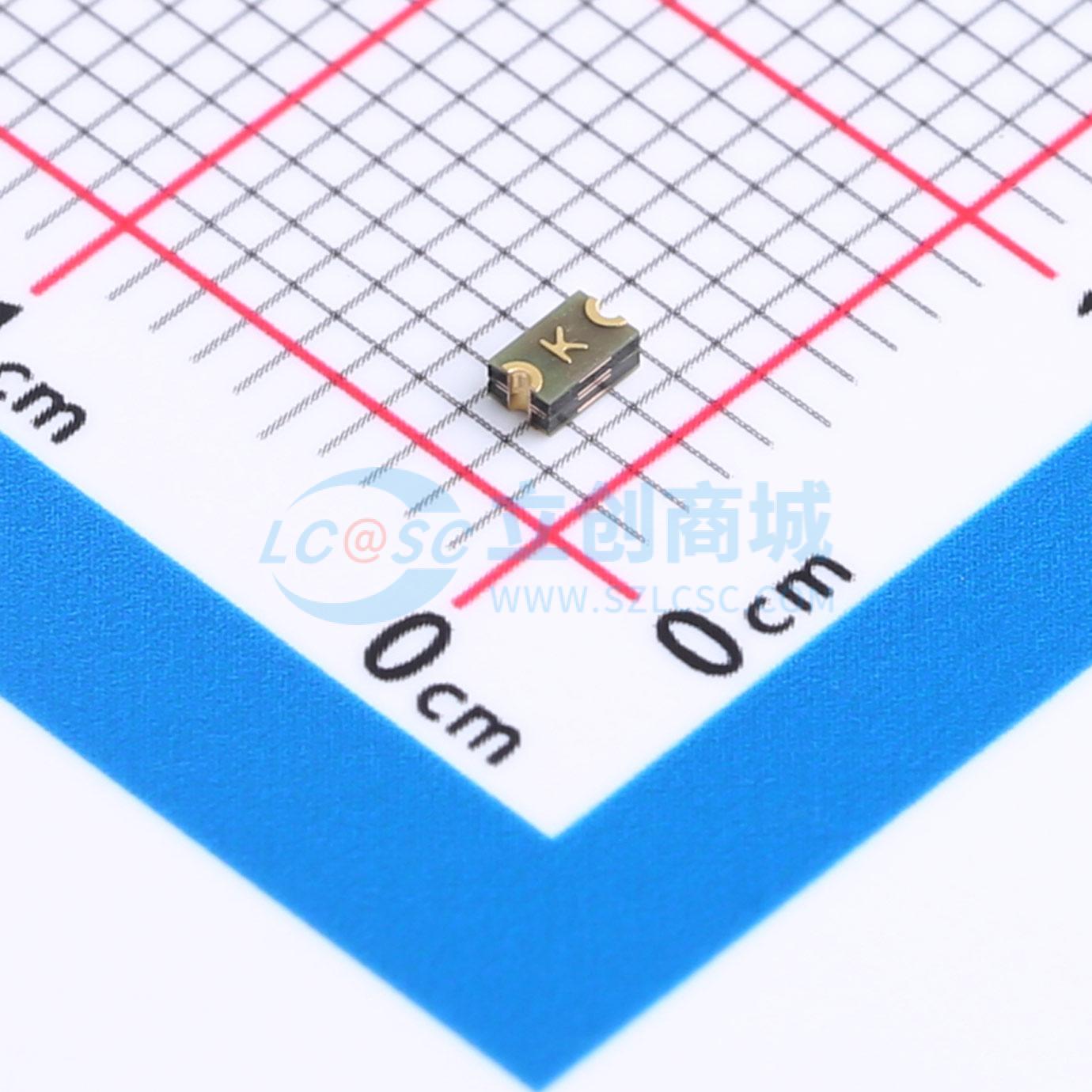 MF-PSHT020KX-2实物图