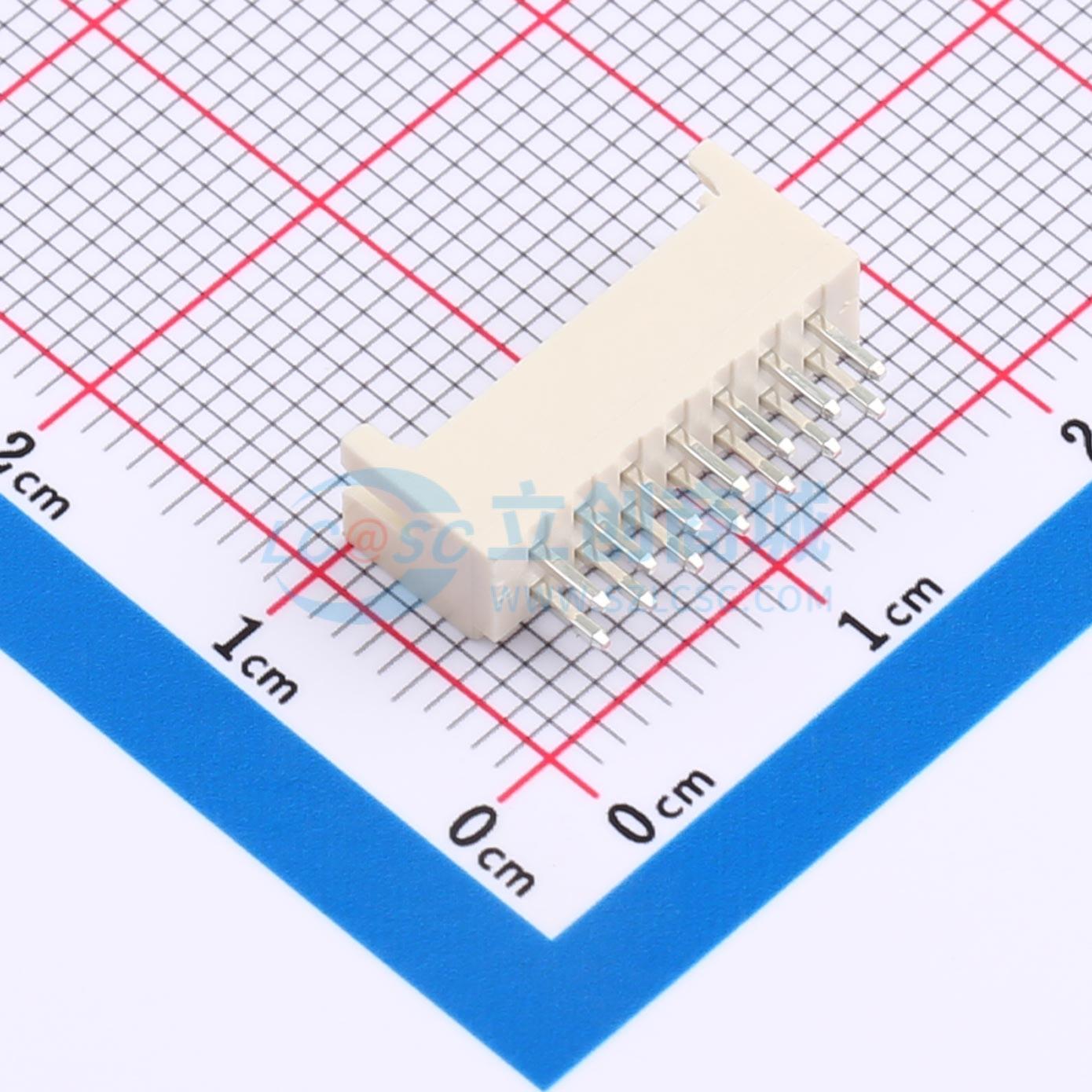 XD-PHD-2*7A商品缩略图