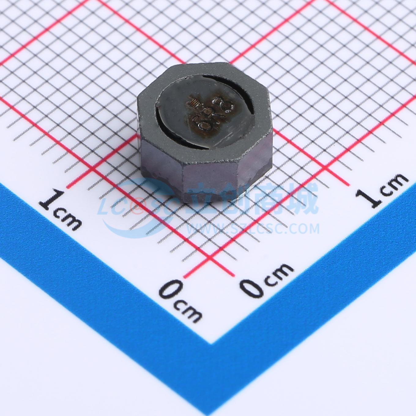 点击查看大图 SRU8043-6R8Y实物图