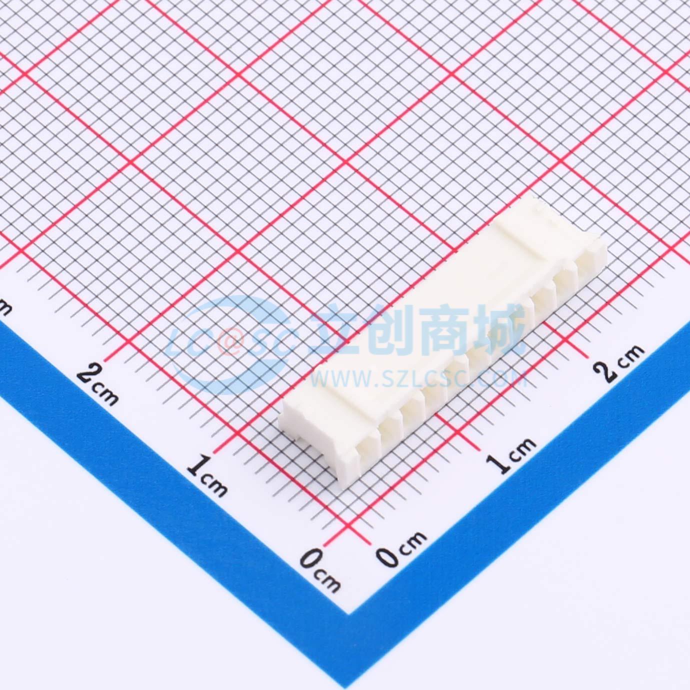 点击查看大图 XD-PH-11Y实物图