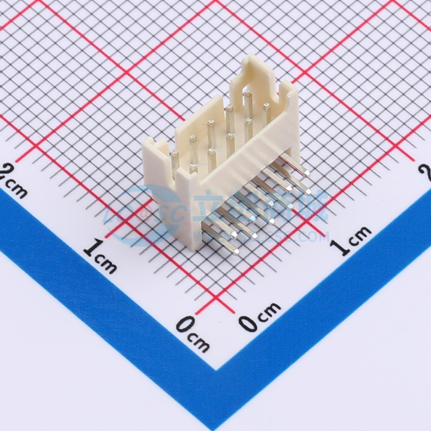 点击查看大图 XD-PHD-2*5AW实物图