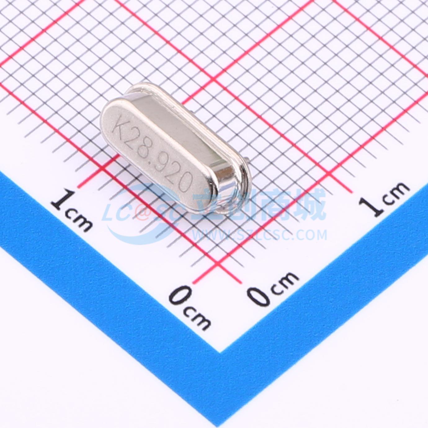 点击查看大图 KUS289202030实物图