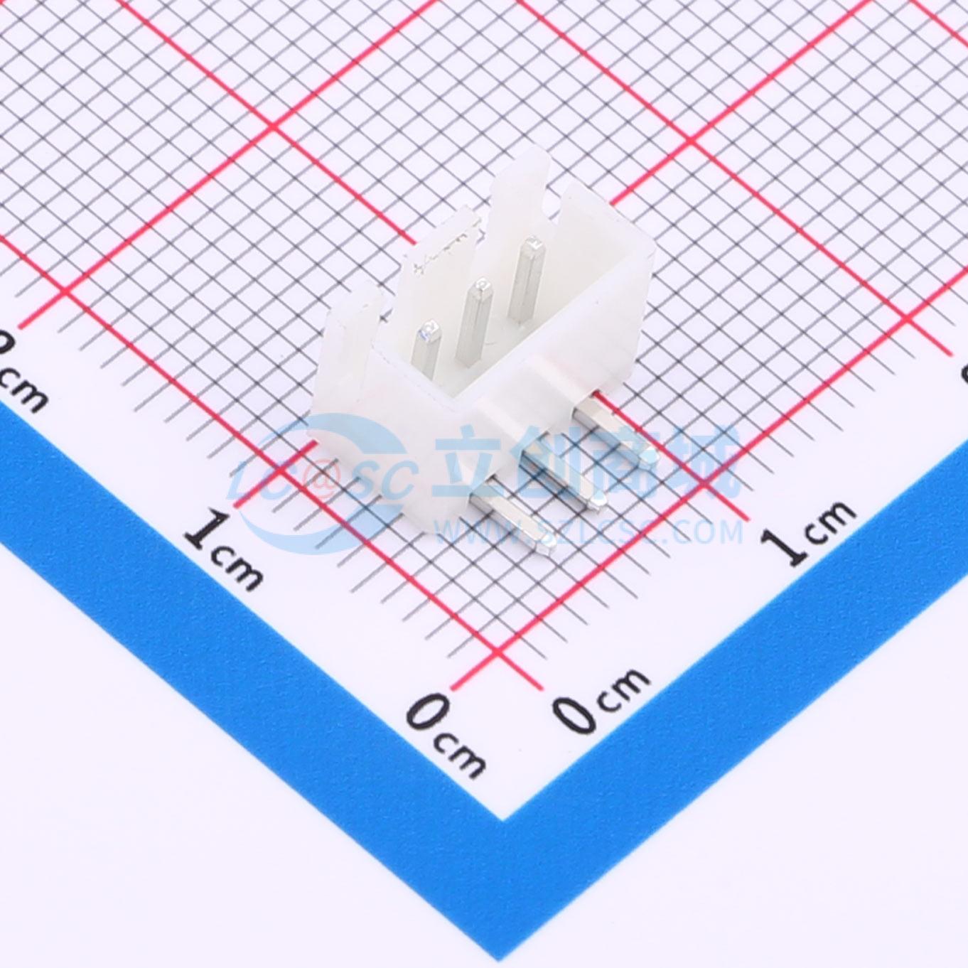 XD-XH-3AW-G实物图