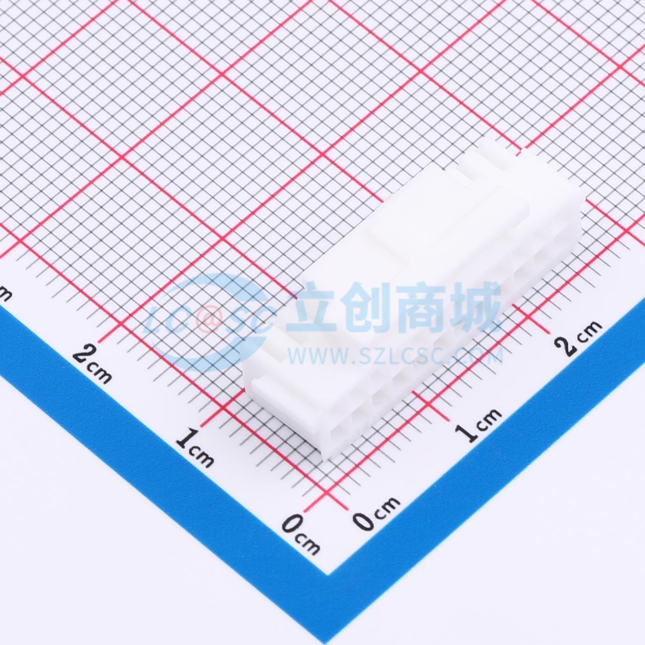 点击查看大图 XD-PHB-2*12Y实物图