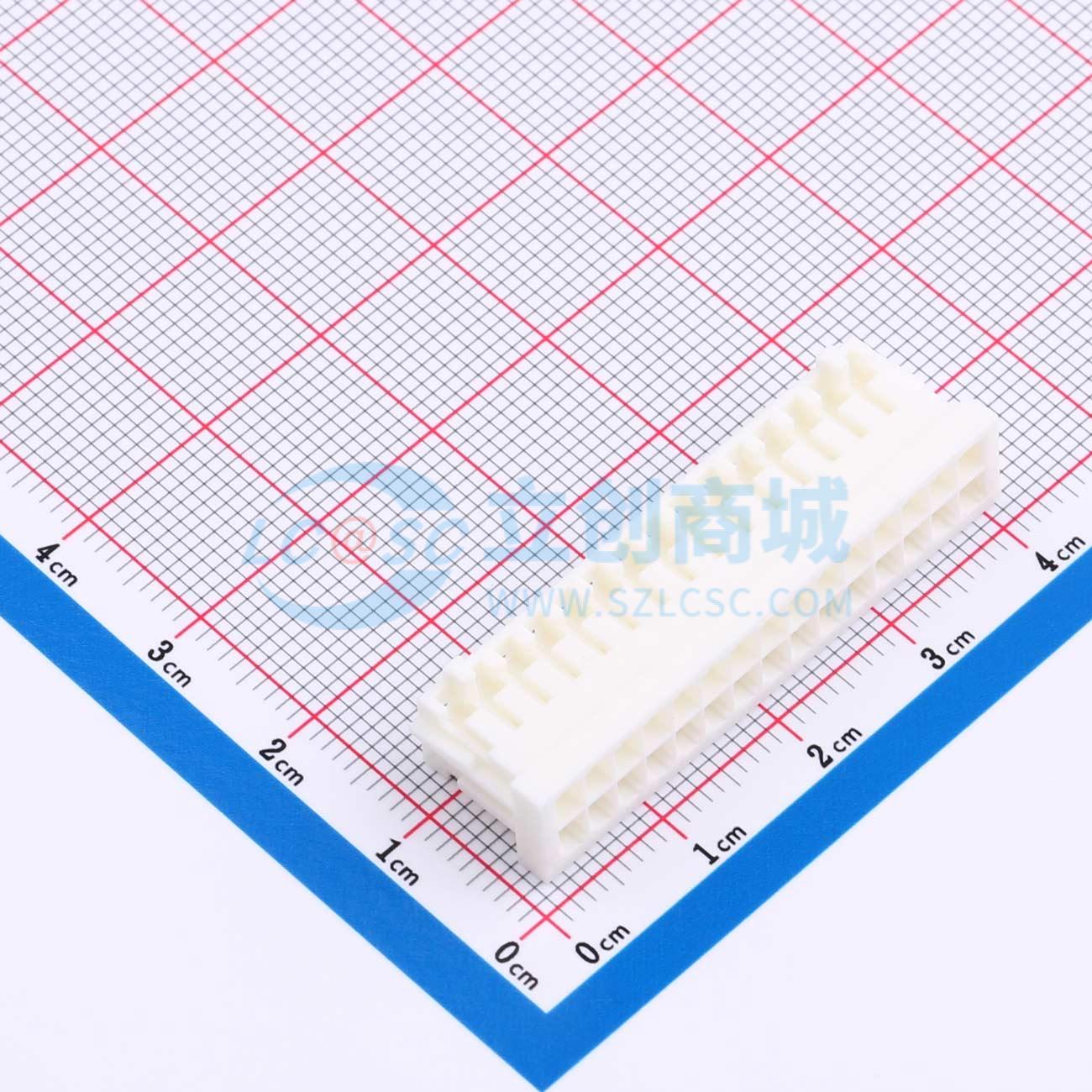 点击查看大图 XD-XHD-2*15Y实物图