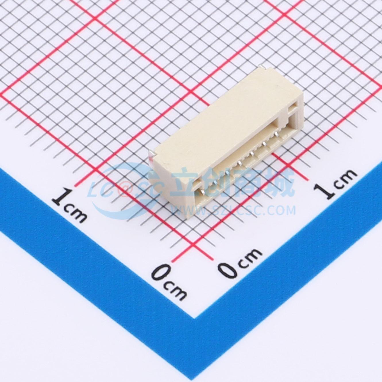 点击查看大图 XD-GH-7PWT实物图