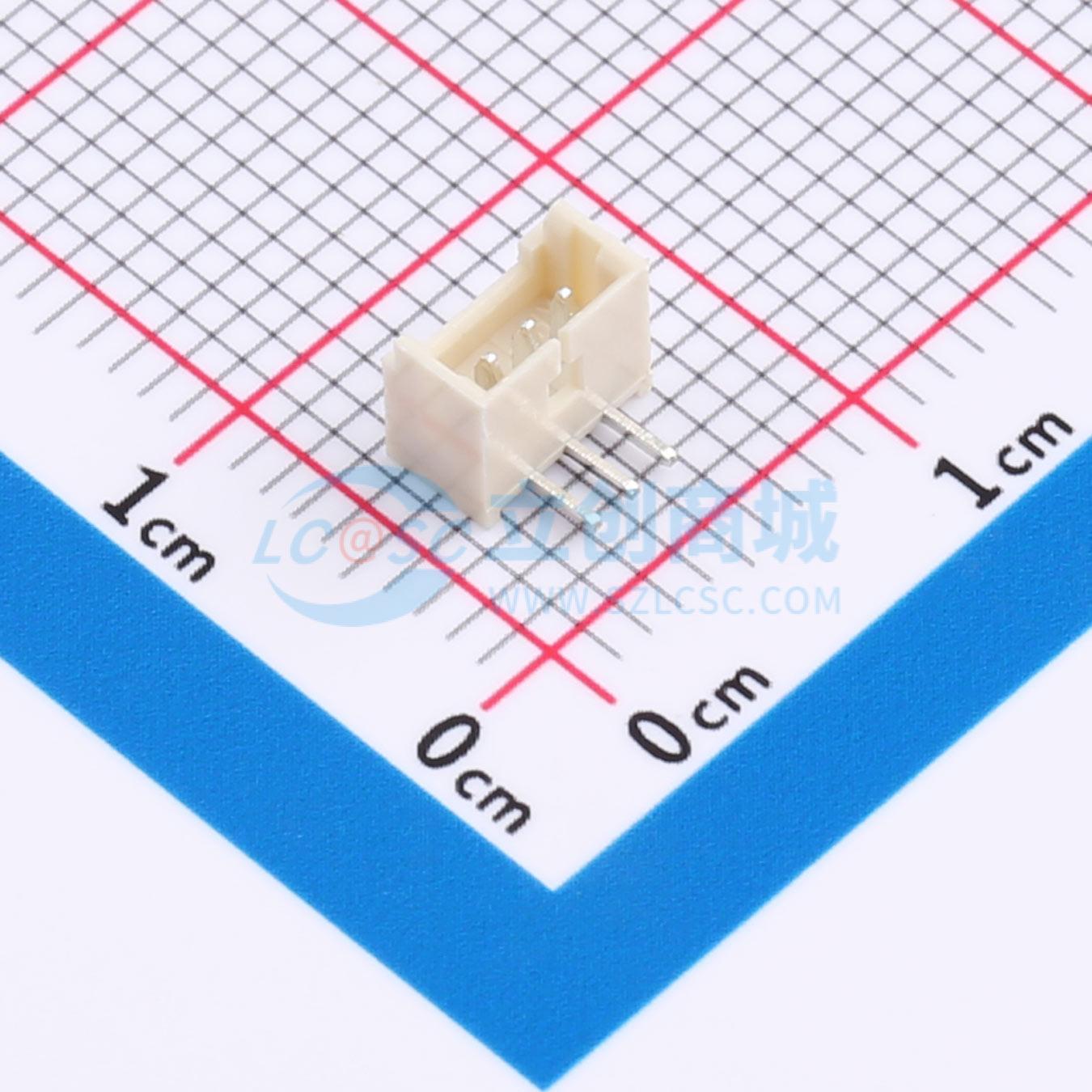 点击查看大图 XD-1.25-3AW实物图