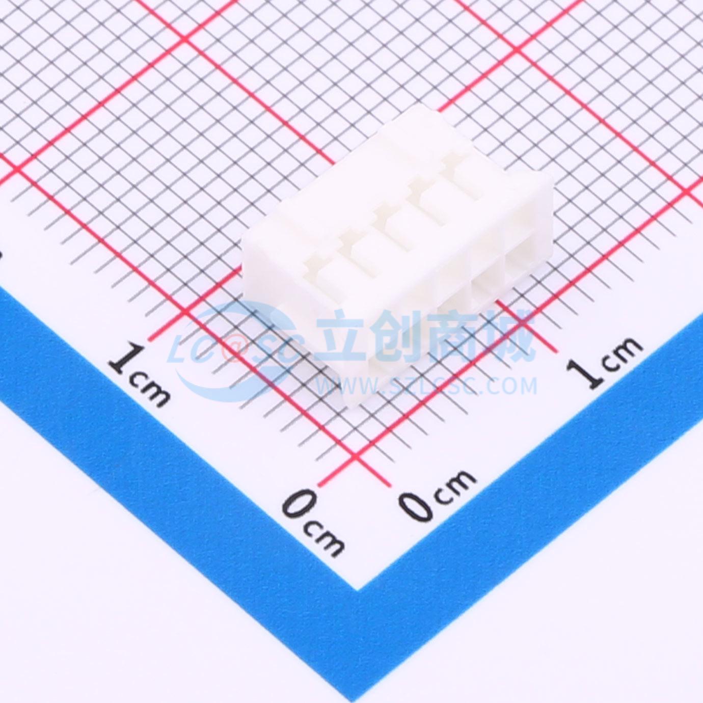 点击查看大图 XD-PHD-2*5Y实物图