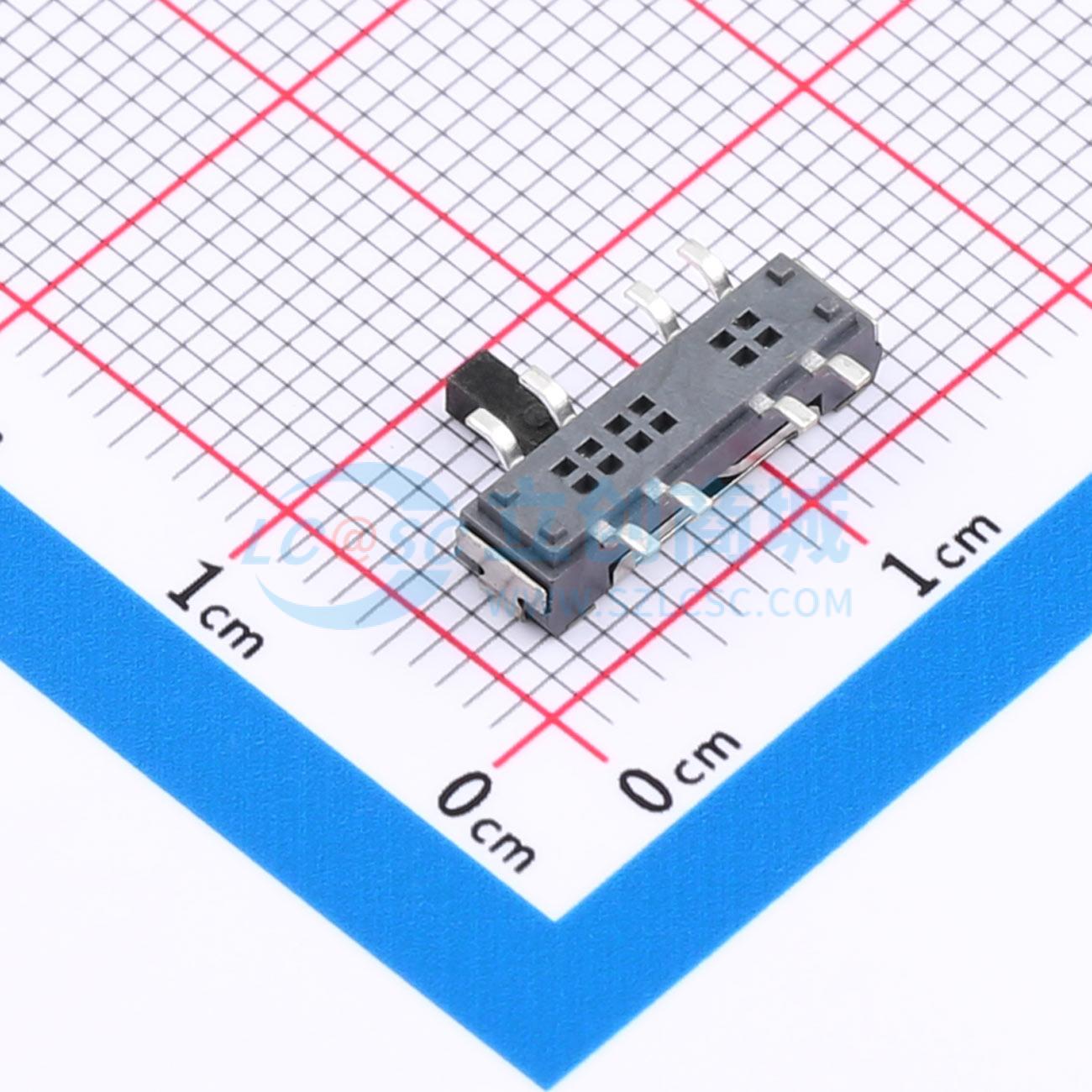 HX MST-23D18G4-WT商品缩略图