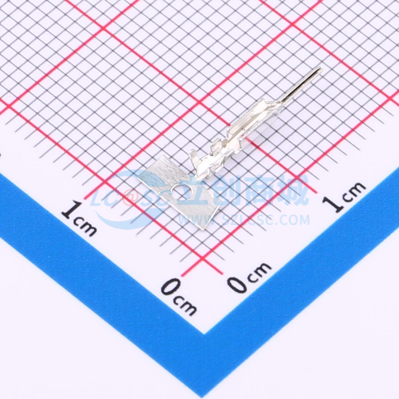 点击查看大图 HC-PHB-PT-05实物图