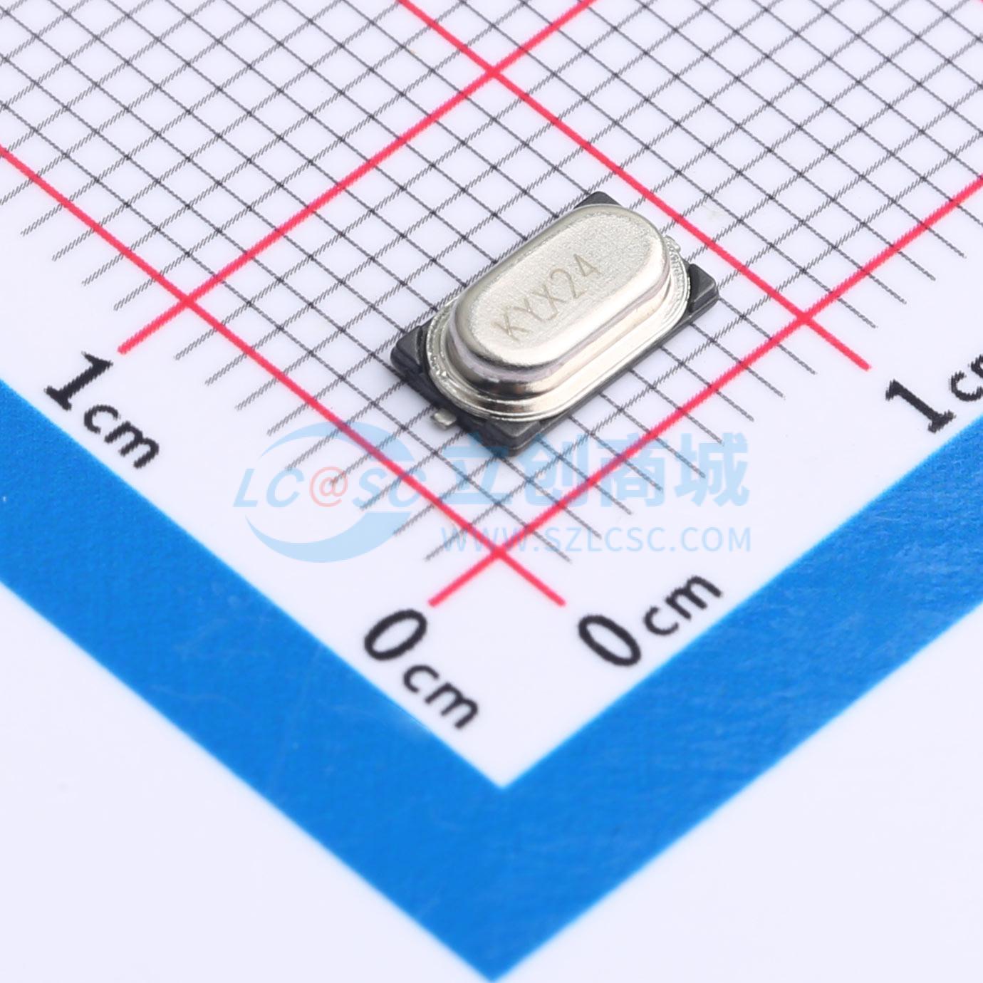 点击查看大图 KMD2400012520实物图