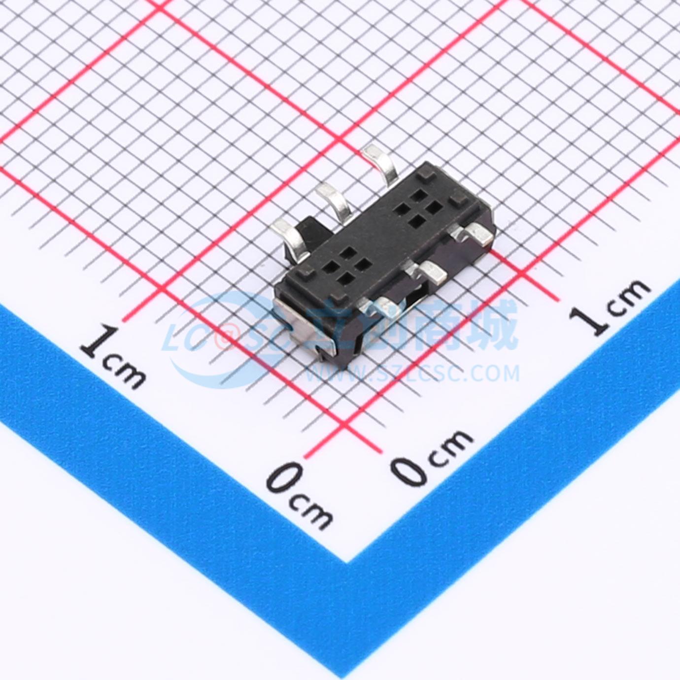 HX MST-22D18G2-WT商品缩略图