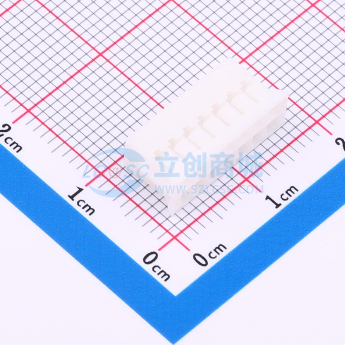 点击查看大图 XD-PHD-2*7Y实物图