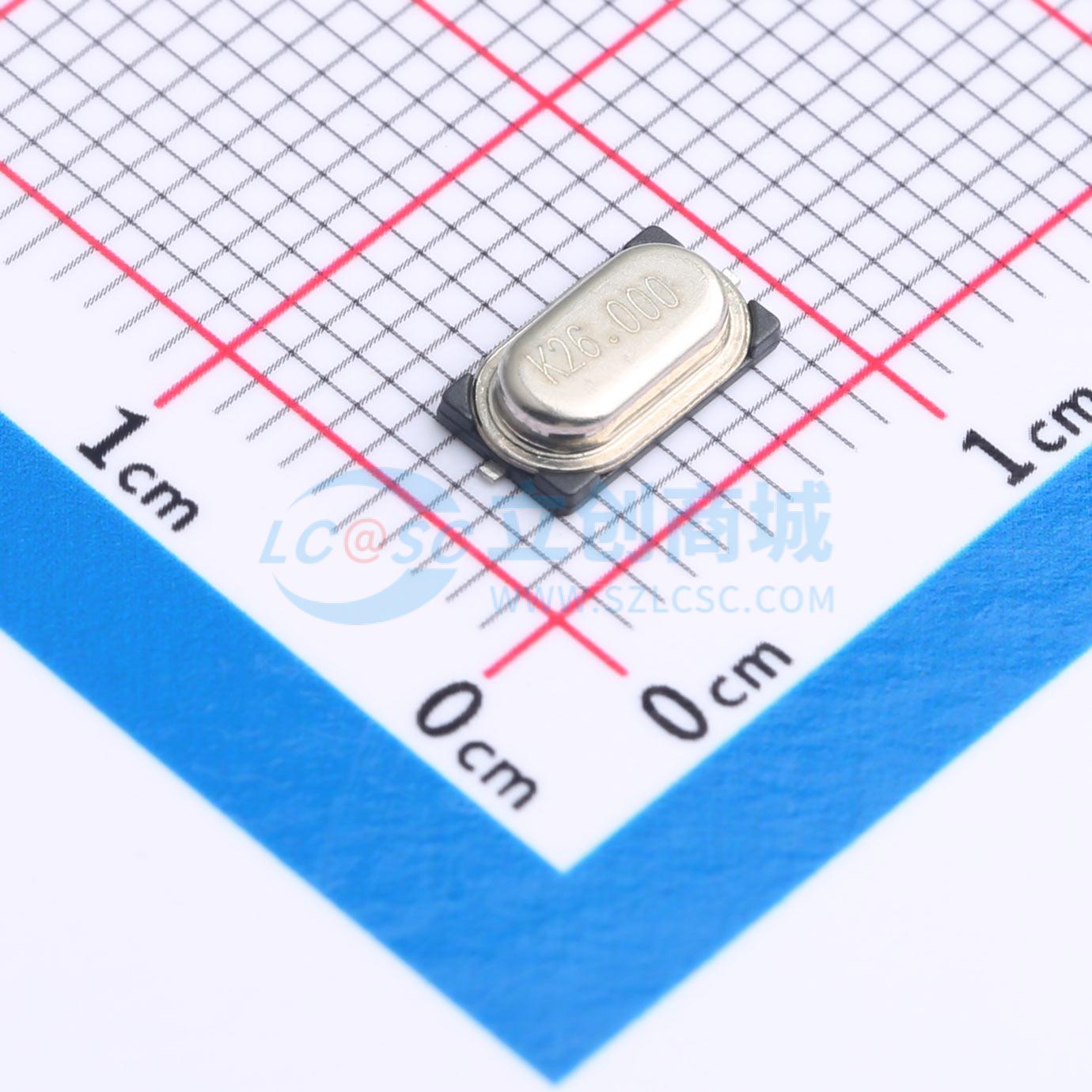 KMD260001210实物图