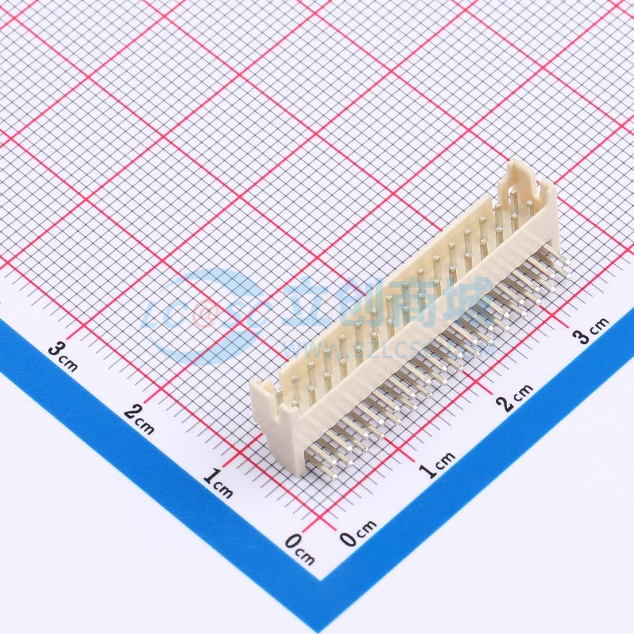 点击查看大图 XD-PHD-2*16AW实物图