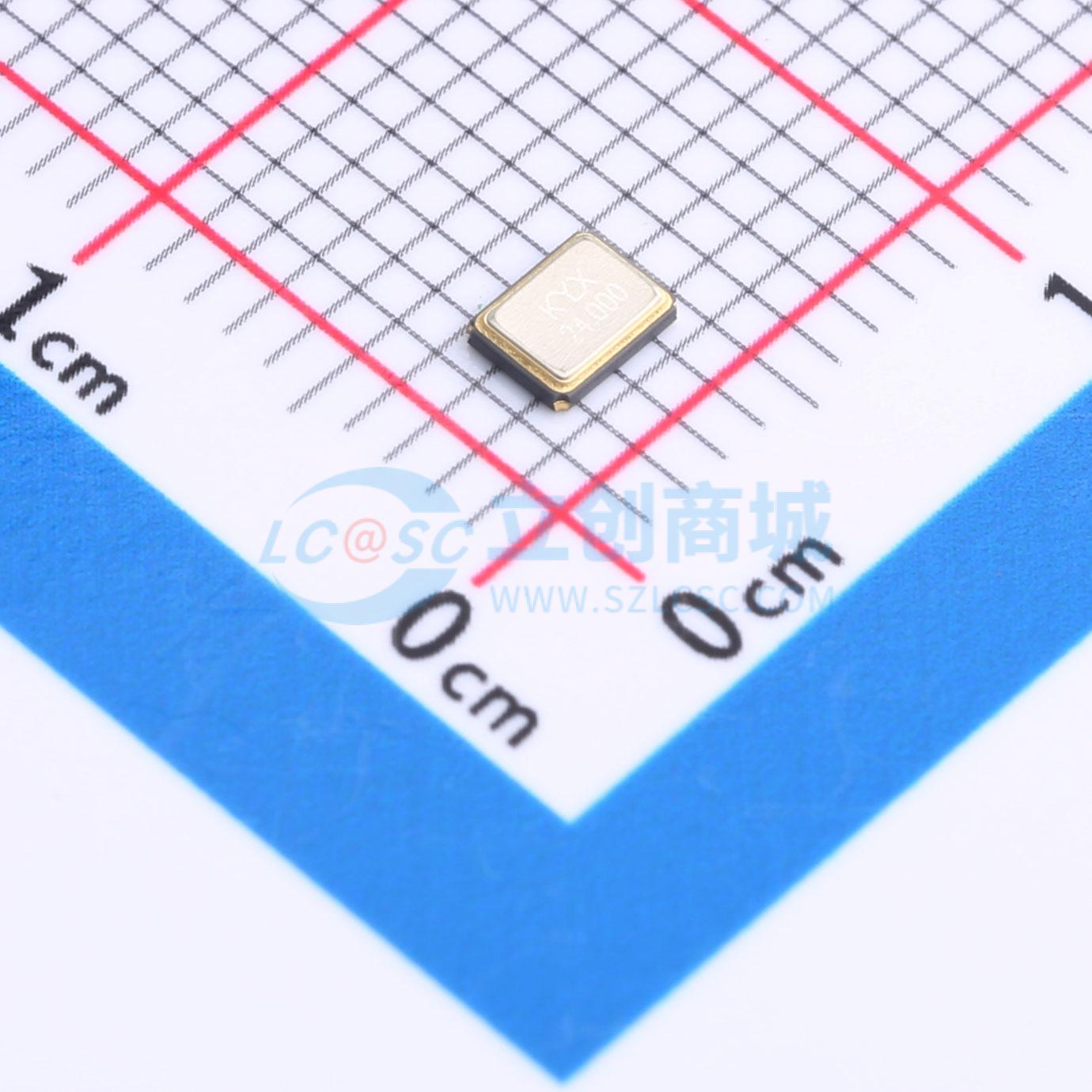 点击查看大图 K3A2400009100实物图