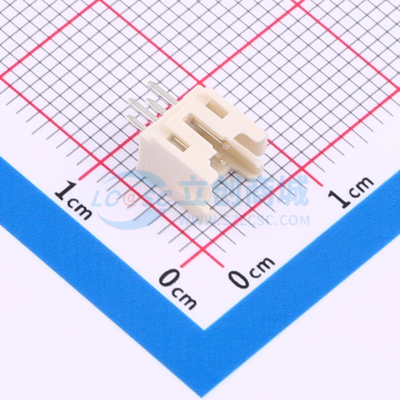 XD-PHD-2*2A实物图