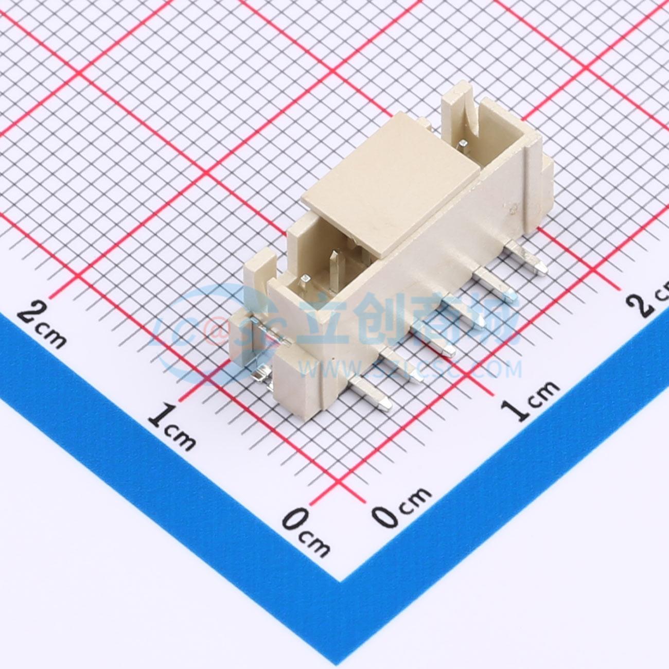 点击查看大图 XD-HA-6ALT实物图
