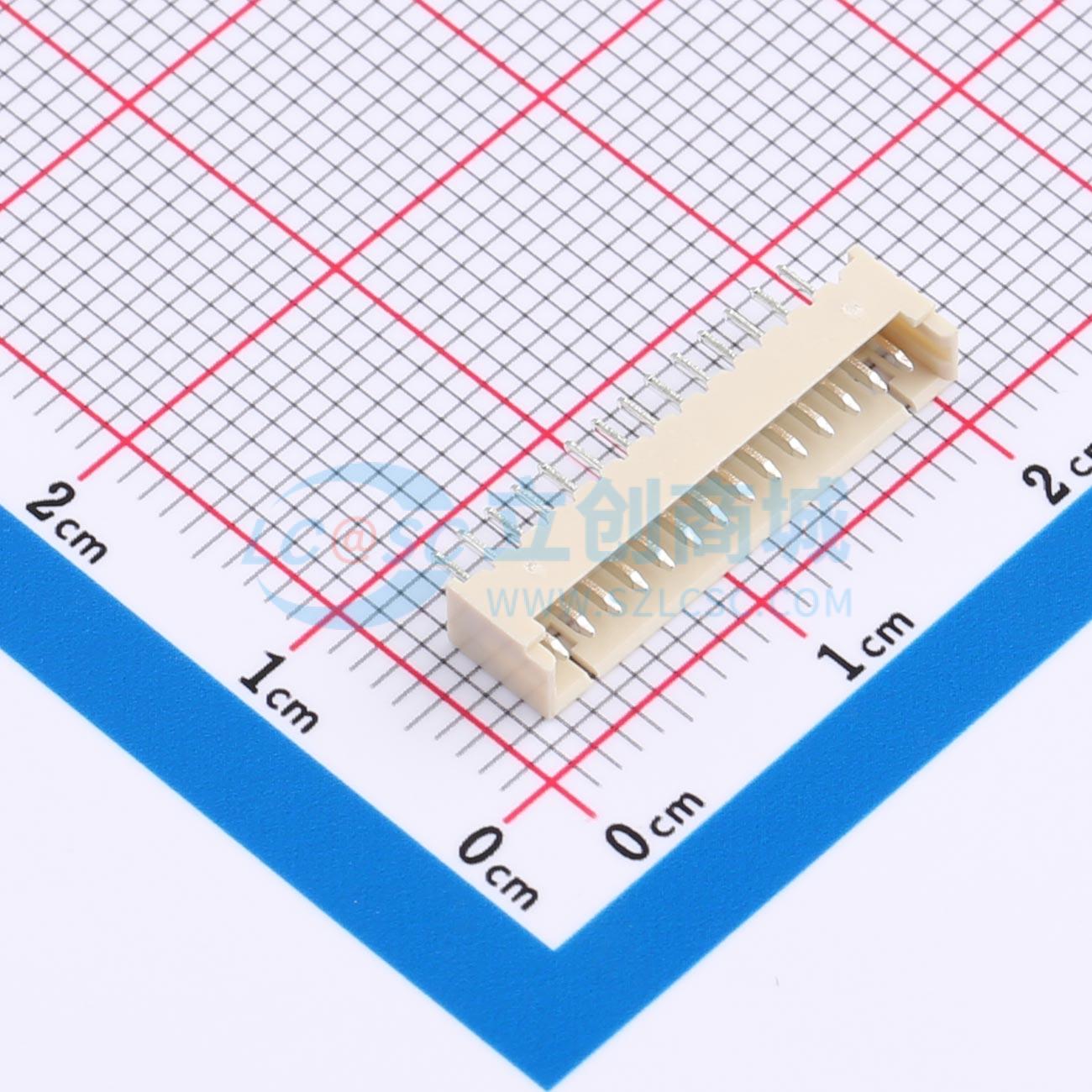 XD-1.25-14A实物图