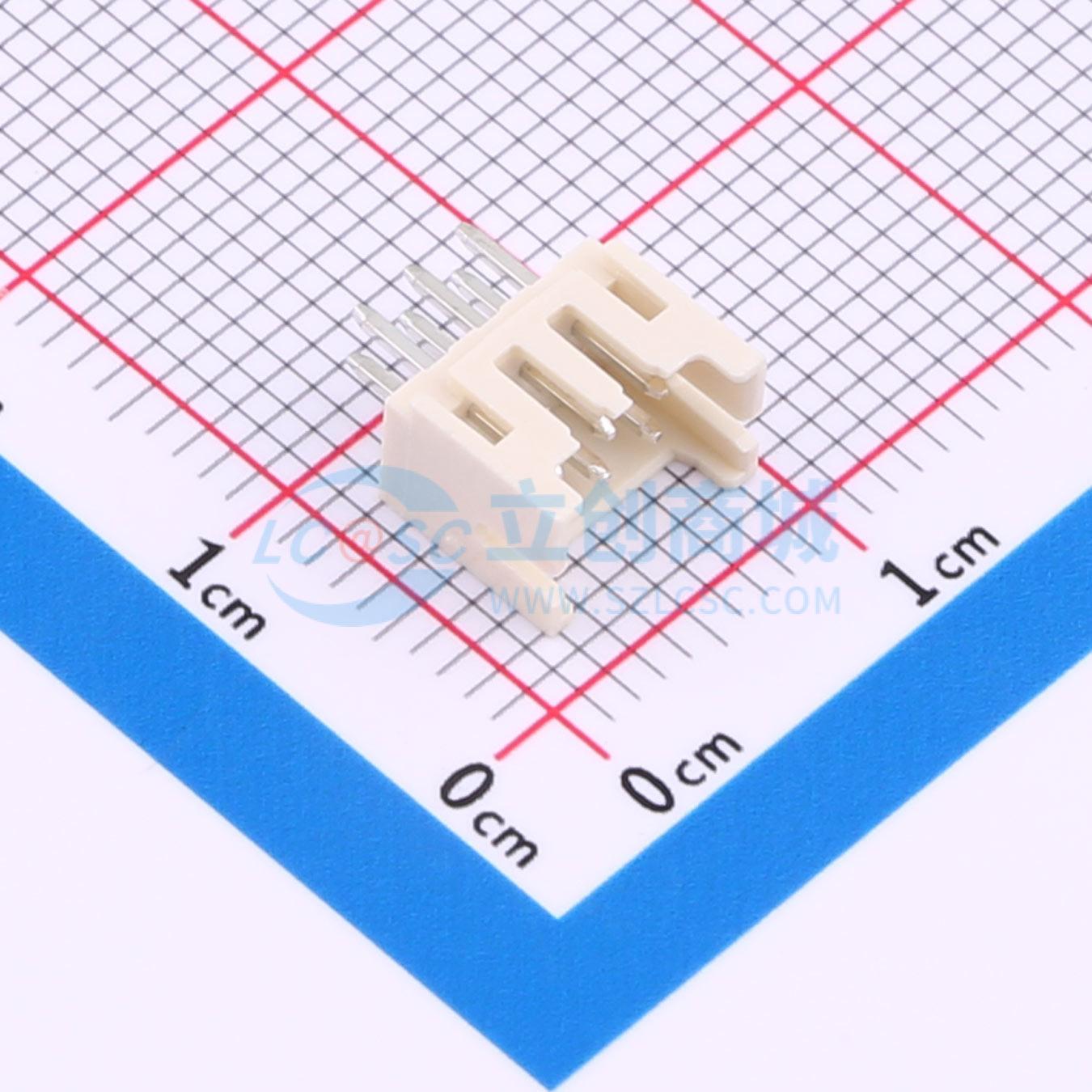 点击查看大图 XD-PHD-2*3A实物图