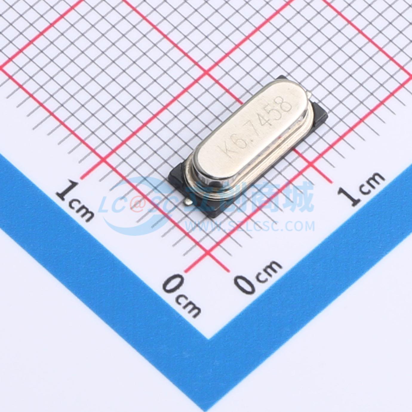 KST674582030实物图