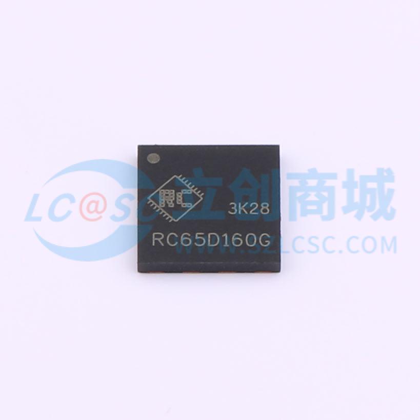 RC65D160G商品缩略图